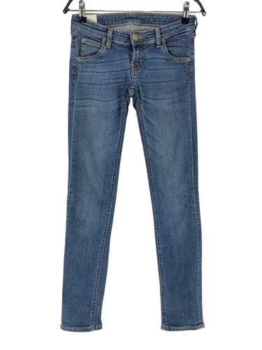 Lee jeans stretti donna taglia - lee,