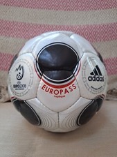 Adidas Europass Replica Calcio