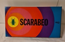 Scarabeo Editrice Giochi