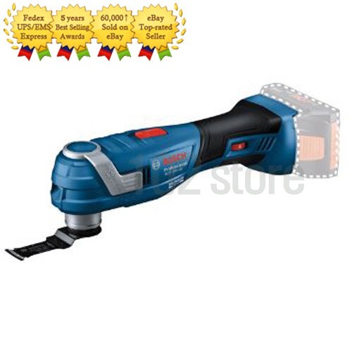 Bosch gop 18v - bosch,