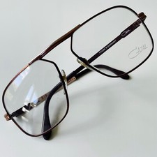 Vintage CAZAL 716 Col 75 Rame