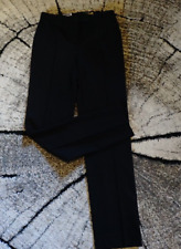 JIL SANDER pantaloni lana