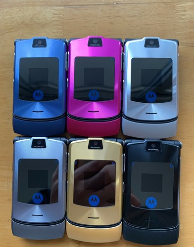 Originale motorola razr v3i - razr,