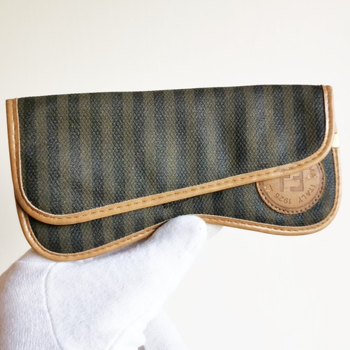 Fodero occhiali sole fendi - occhiali, da
