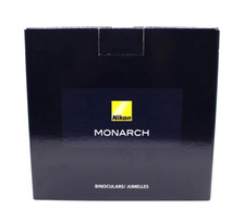 NIKON Monarch M7 8X30 binocolo