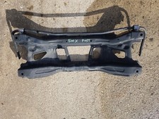 PONTE ASSALE POSTERIORE FIAT