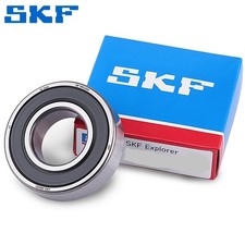SKF 6204-2RS Cuscinetto