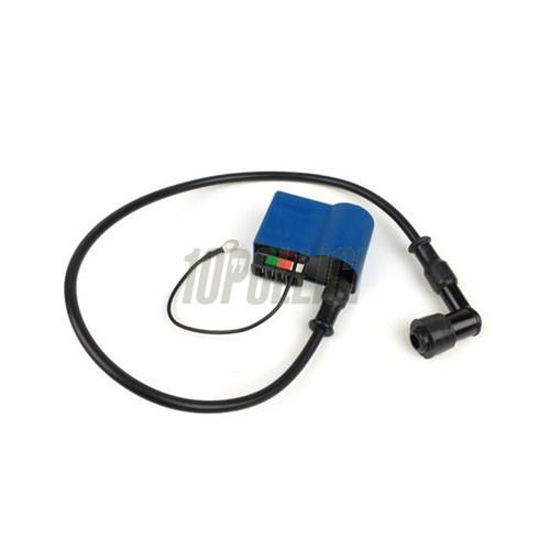 Kit centralina cdi con - kit,