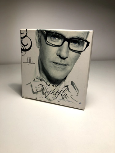The nightfly volume 3cd - nightfly, 10