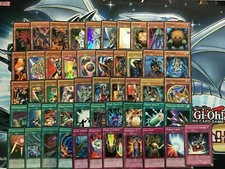 Yu-Gi-Oh Completo! ATEM YUGI