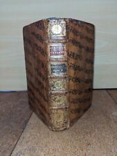 libro antico-Buffon-Storia naturale generale e particolare: suppl. t 5- 1777