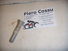 MOTO GUZZI   MOTOCARRO  500 ERCOLE   25684 BULLONE x MOLLA FORCELLA