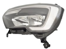 Faro Fanale Anteriore per Renault Master Dal 2019 Sinistro