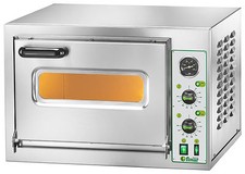 FORNO ELETTRICO PIZZA 1 CAMERA