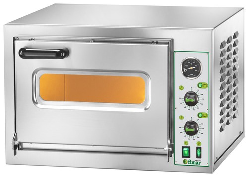 Forno elettrico pizza camera - forno,