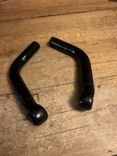 Estensioni terminali barra