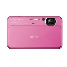 Sony cyber shot dsc - sony, ccd