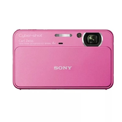 Sony cyber shot dsc - sony, dsc-t99
