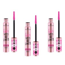 Essence Mascara volume e lunghezza Lash Without Limits 13ml