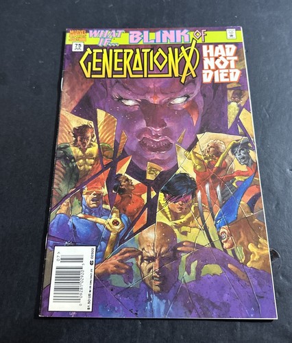 75 marvel comics - e,