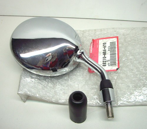 Honda cod 88210mba670 - honda, specchio