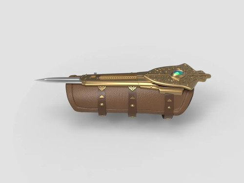 Assassin creed lama - assassin's,