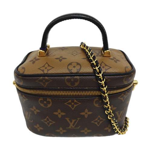 Louis vuitton vanity portable - vanity,