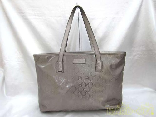 Gucci tote bag imprime - tote,