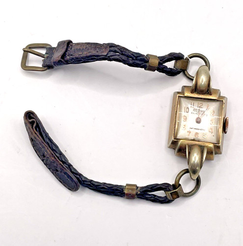 Orologio meccanico - orologio,