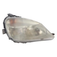 Gruppo ottico anteriore