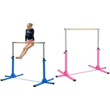 HOMCOM Sbarra per Ginnastica o