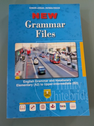 New grammar files - new,