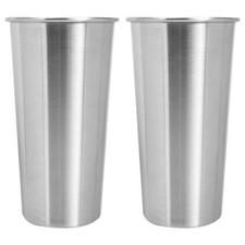  2 Pcs Tazzine Caffe