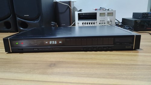 Sansui s707 decade - sansui, tu-s707