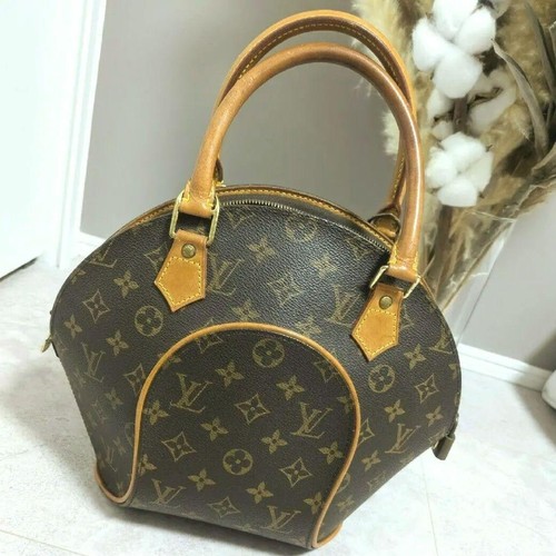 Borsa louis vuitton monogram - borsa,