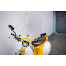 CLASSIC WINDSCREEN Piaggio