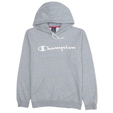 Felpa con cappuccio pullover