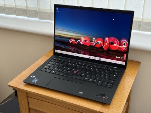 Lenovo thinkpad carbon - lenovo, x1