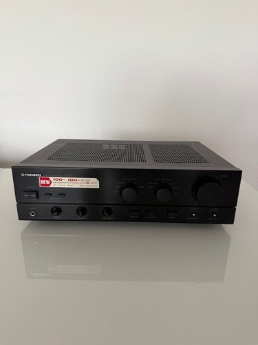 Pioneer 445 amplificatore - a-445,