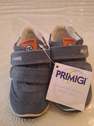Scarpe sneakers primigi - sneakers,