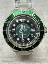 Orologio Cronografo Vespa