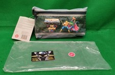 MASTERS OF THE UNIVERSE HE-MAN