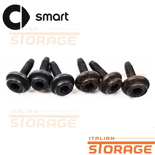 Mercedes smart kit vite a - 6,