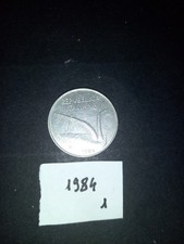 Republic - 10 Lire Spighe and