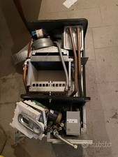 caldaia divacodens f28 d