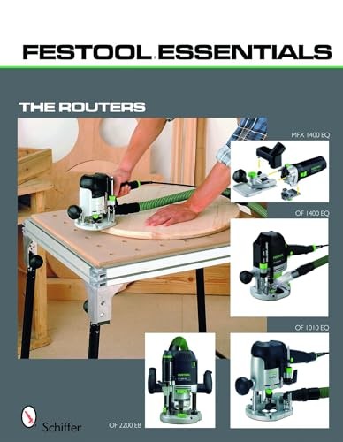 Festool essentials the - festool*r,