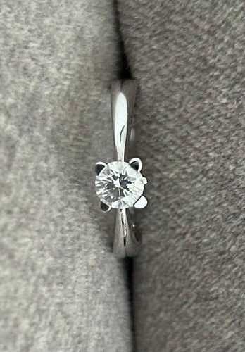 Anello damiani oro carati - damiani,