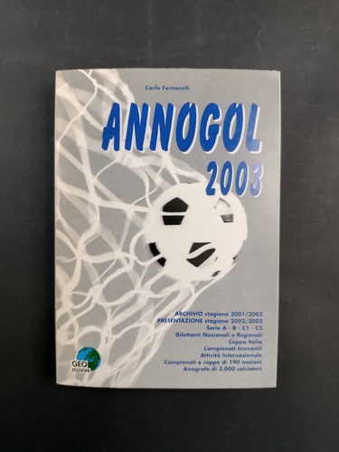 Annuario tecnico statistico