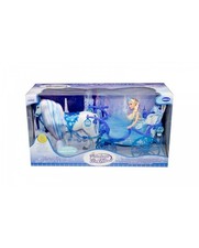 Grandi Giochi 431857 Carrozza