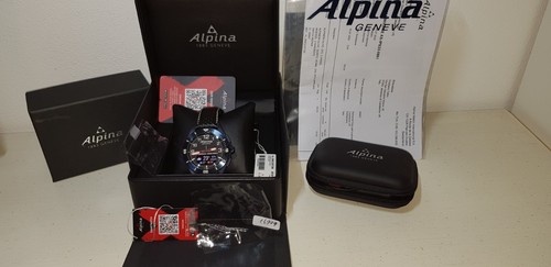 Alpina alpinerx - alpina,